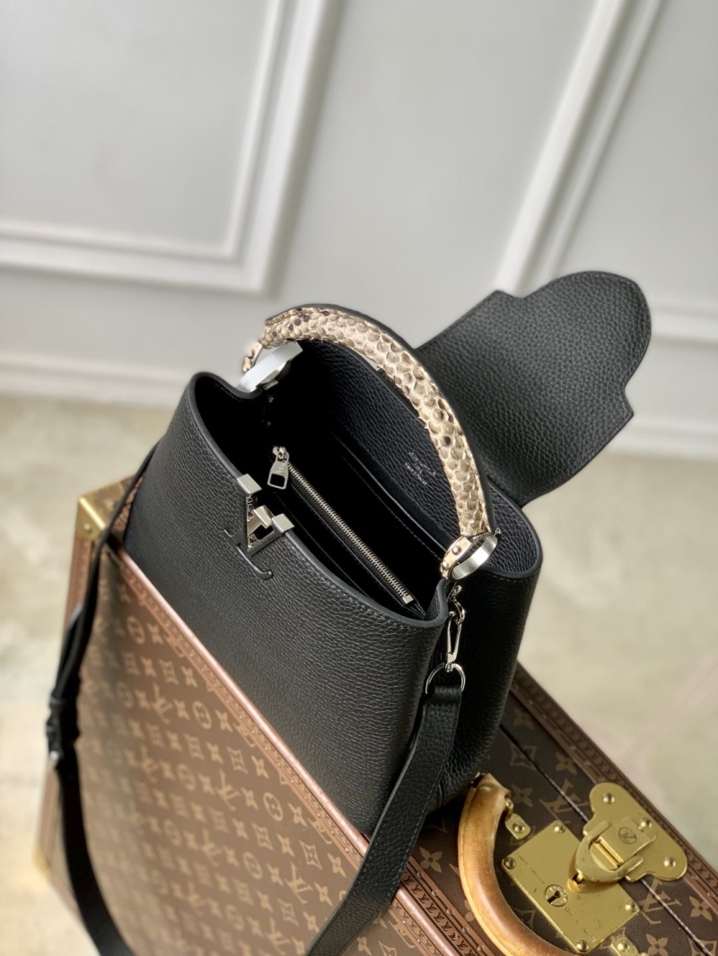 LV Capucines Bags